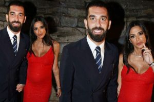 Oğluna 8 bin Tl'lik bebek arabası aldı