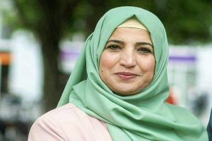 Türkçe seçim kampanyası Belçika'da olay oldu