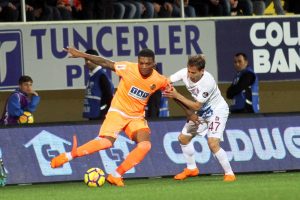 Trabzonspor ile Alanyaspor 5. randevuda