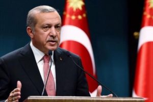 Erdoğan'dan yeni eğitim-öğretim yılı mesajı