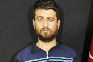 Yusuf Nazik'in bağlantıları çözülüyor