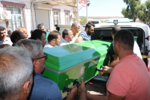 Baba ve 2 oğlu feci kazada can verdi