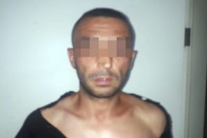 Firari cinayet hükümlüsü yakalandı