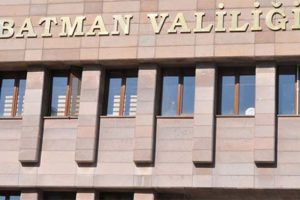 Valilik yakalanan PKK'lı ile ilgili açıklama yaptı