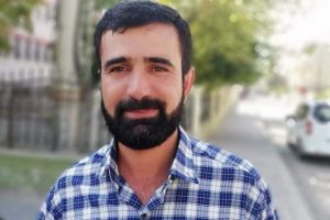 Önce helallik isteyip intihar etti