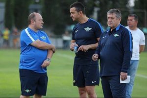 Süper Lig'de şok ayrılık