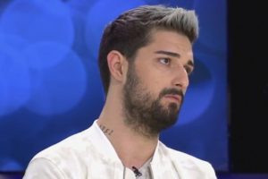 İdo Tatlıses hastaneye kaldırıldı