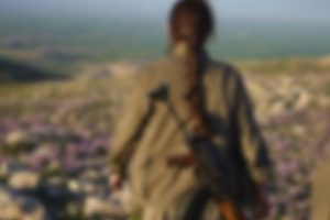 TSK PKK'ya nefes aldırmıyor!