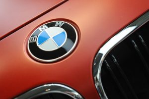 BMW Çin'deki 139 binden fazla aracını geri çağırıyor