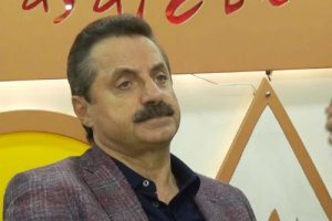 Faruk Çelik'ten flaş Bursa adaylığı yorumu: Partimiz görev verirse, kaçmayız