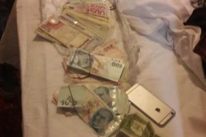 İstanbul'da döviz bürosunu soyan 2 kişi Bursa'da yakalandı