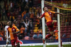 Galatasaray Devler Ligi'nde sahneye çıkıyor