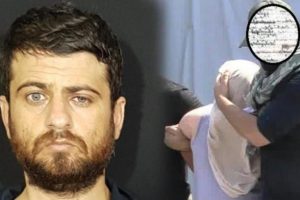 İtiraf etti! 'Meçhul ABD'li çok iyi Türkçe ve Kürtçe konuşuyor