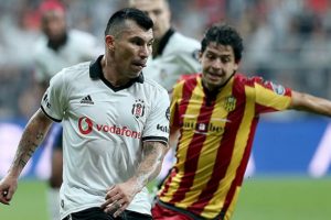 Medel için iptal başvurusu