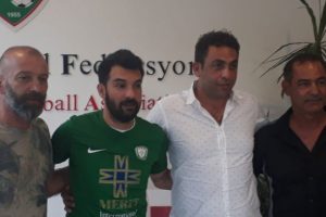 Engin Baytar'dan şaşırtan transfer