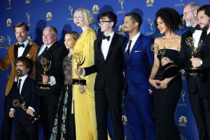 70. Emmy Ödülleri sahiplerini buldu