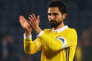 Fenerbahçe'ye kötü haber