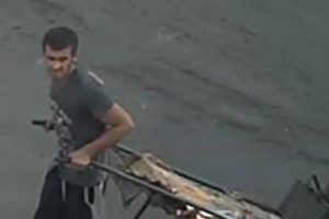 Babasından 2 milyon TL miras kalan milyoner hırsız yakalandı