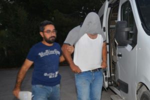 Fuhuş operasyonunda 14 gözaltı