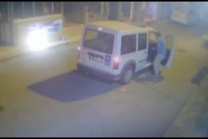 Bursa'da gasp ettiği belediye aracıyla kaza yapan sarhoş taksici tutuklandı