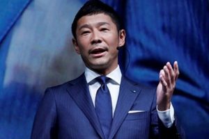İşte Elon Musk'ın uzaya göndereceği o isim