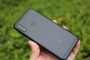 Xiaomi Redmi 6 Pro özellikleri netleşti