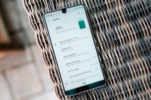 Android 9.0 Pie ile telefonlara müdahale edildi!