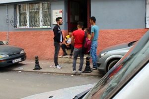 Sosyal deney gençlerin savunmasızlığını ortaya koydu