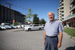 Bursa tüketici örgütlerinde ''yerli malı'' logosu sevinci
