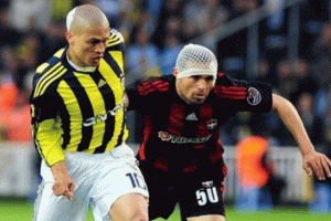 Hürriyet Gücer futbolu bıraktı