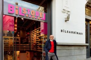 Bilstore, Türkiye'deki mağazalarını kapattı