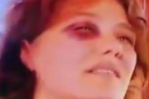 'Havan kime' diyerek yumruk atan saldırgan yakalandı