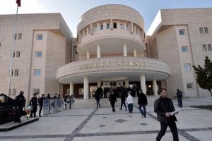 FETÖ'nün TSK'daki 'mahrem imamı'na hapis cezası