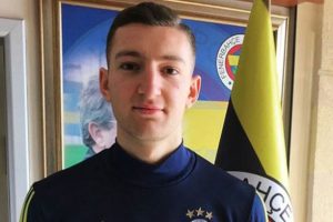 Fenerbahçe'de 'Kilit' sakatlık