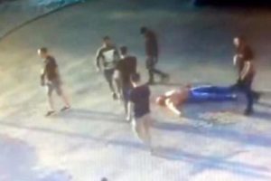 Fransa'da bir Türk, çocuklarının önünde dövülerek öldürüldü
