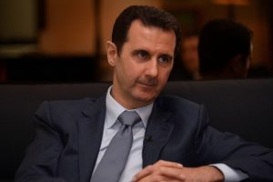 Suriye hükümeti anlaşmadan memnun