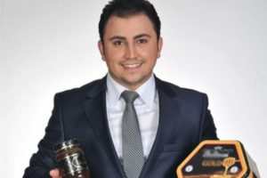 5 kilo balı 100 TL'ye satan Ekrem İncel'e kaçakçılık gözaltısı
