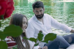 Çağla Şimşek: Aşk bilmediğim bir duygu