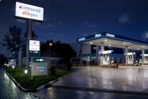 İpragaz, Bütangaz'ı satın aldı