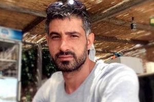 Eğlence mekanında kurşun yağdırdı