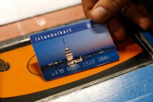 İstanbul ulaşımına 'Avrupa Hareketlilik Haftası' indirimi