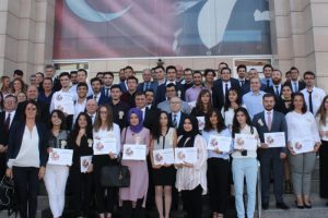 Bursa Ar-Ge mühendisi yetiştiriyor