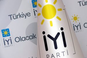 İYİ Parti'de 9 il başkanı daha atandı