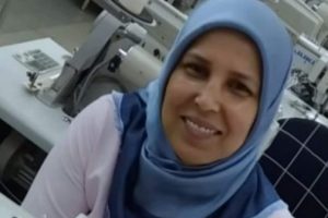 Kadın cinayetine müebbet hapis