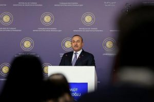 Bakan Çavuşoğlu, Surinam'ı ziyaret edecek
