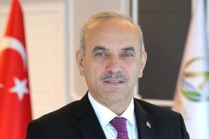 Ordu Büyükşehir Belediye Başkanlığı Tekintaş tarafından yürütülecek