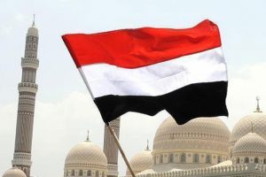 Yemenli Bakandan Türkiye'ye övgü dolu sözler