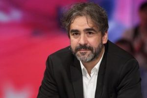 Yücel: Alman hükümeti, Türkiye'de özgür, demokratik ve laik bir toplum isteyenlere ihanet etti