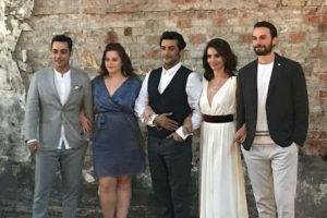 FOX'un yerli 'This Is Us' dizisinin kadrosuna hangi ünlü oyuncu katıldı?
