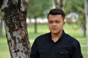 Cinsiyet değiştirip sevgilisiyle evlenmek istiyor
